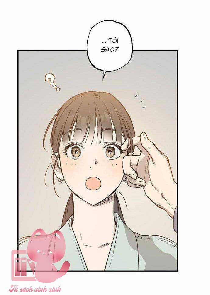 Onsaemiro Chapter 28 trang 26