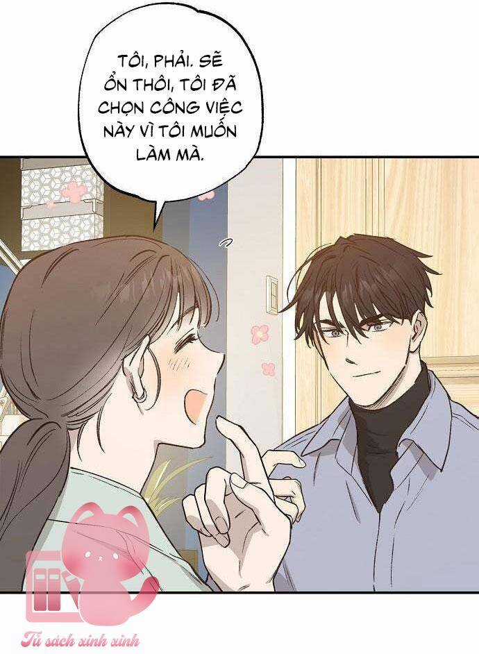 Onsaemiro Chapter 28 trang 28