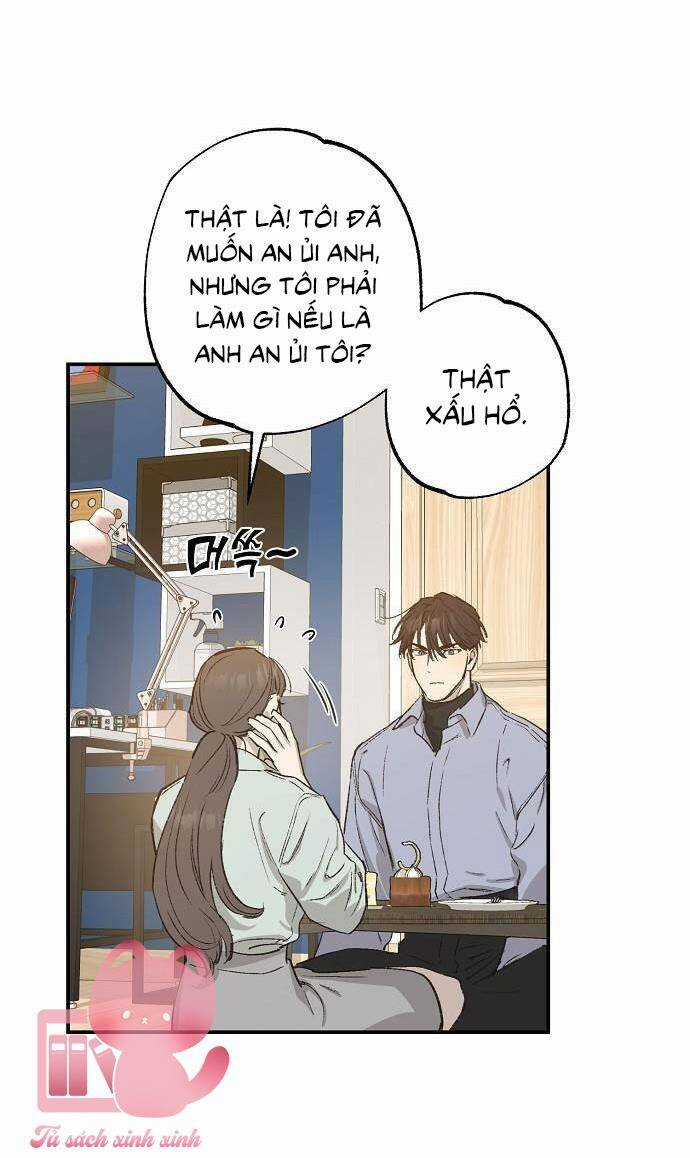 Onsaemiro Chapter 28 trang 29