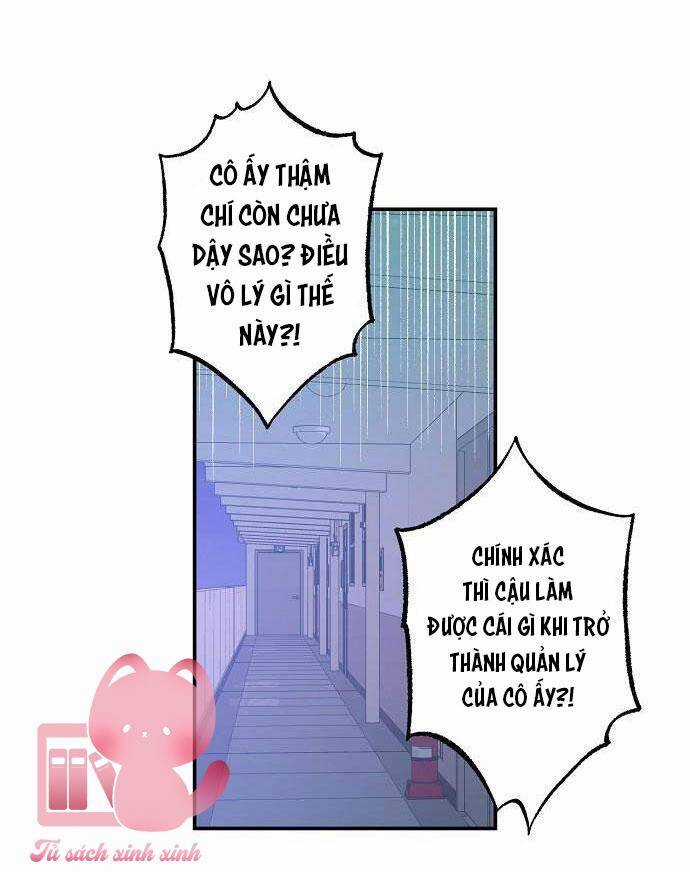 Onsaemiro Chapter 28 trang 38