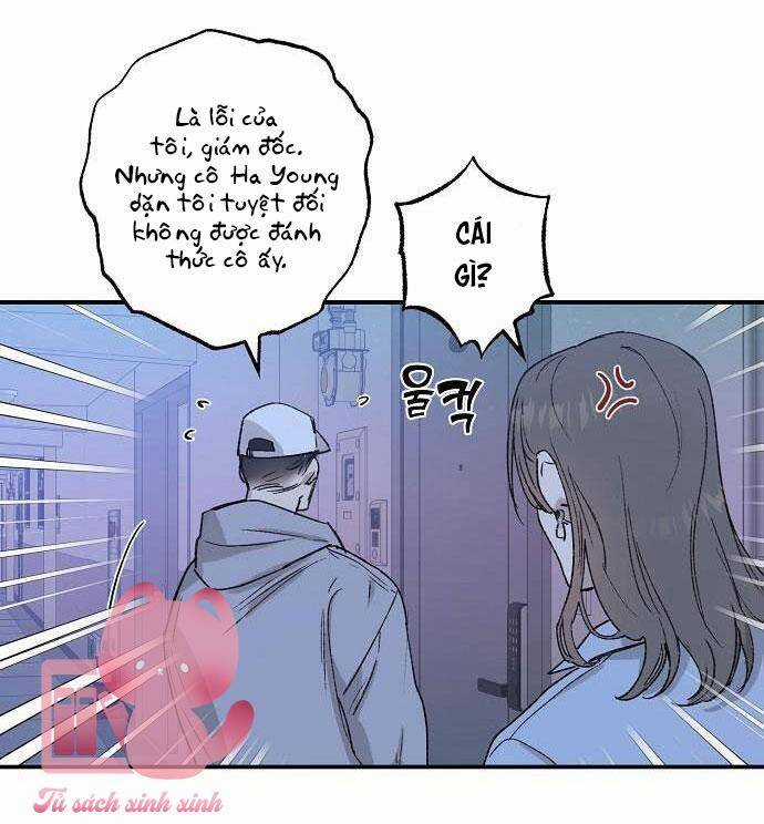 Onsaemiro Chapter 28 trang 39