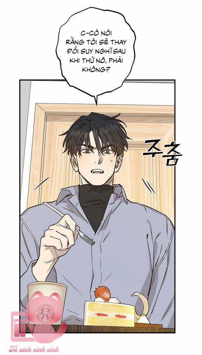 Onsaemiro Chapter 28 trang 4