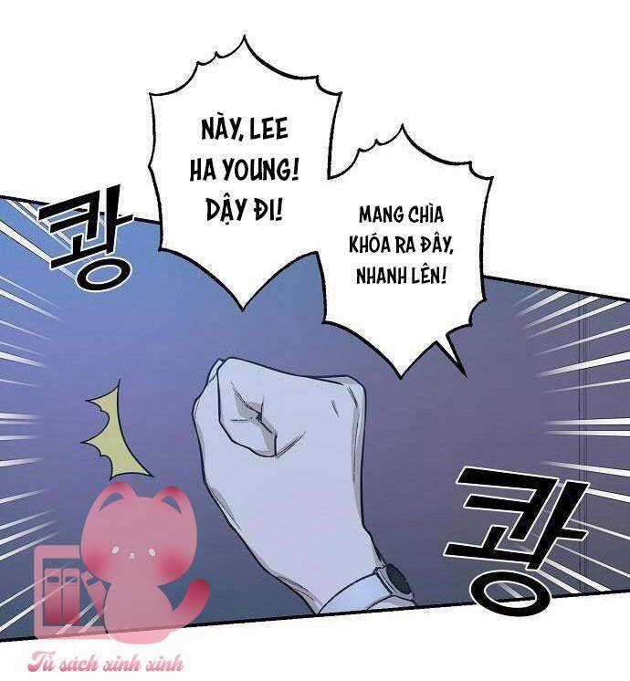 Onsaemiro Chapter 28 trang 40