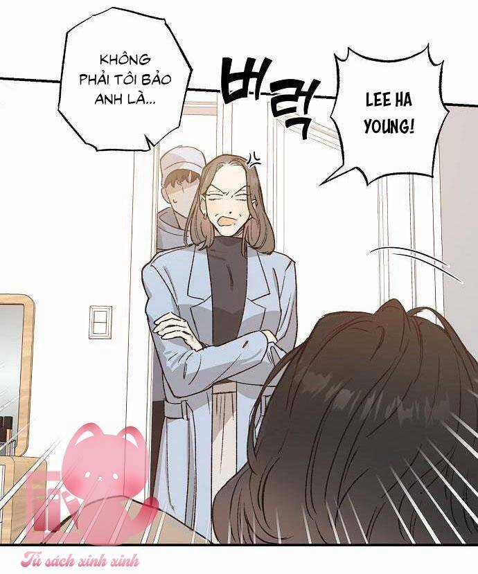 Onsaemiro Chapter 28 trang 42