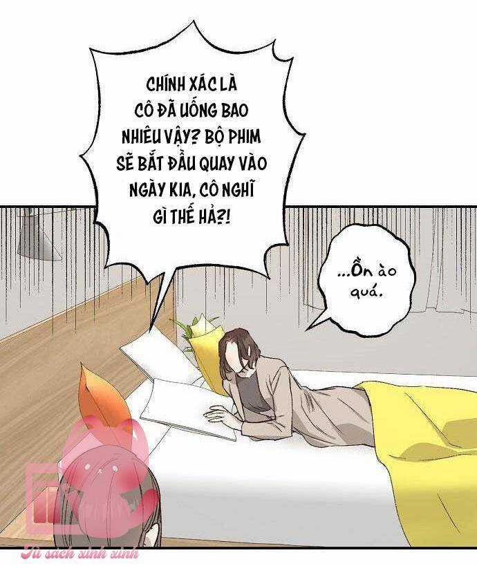 Onsaemiro Chapter 28 trang 43