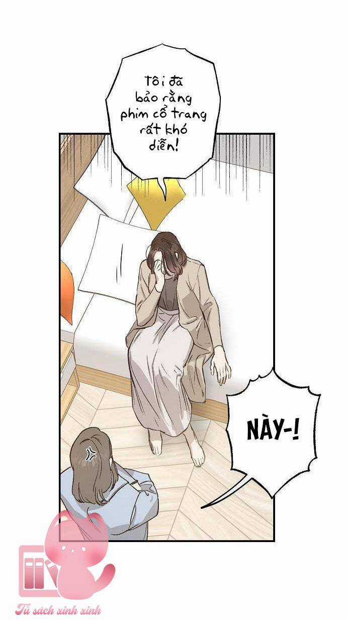 Onsaemiro Chapter 28 trang 45