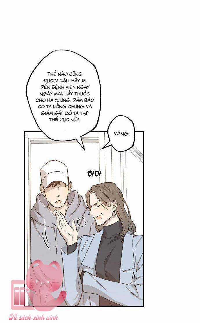 Onsaemiro Chapter 28 trang 46