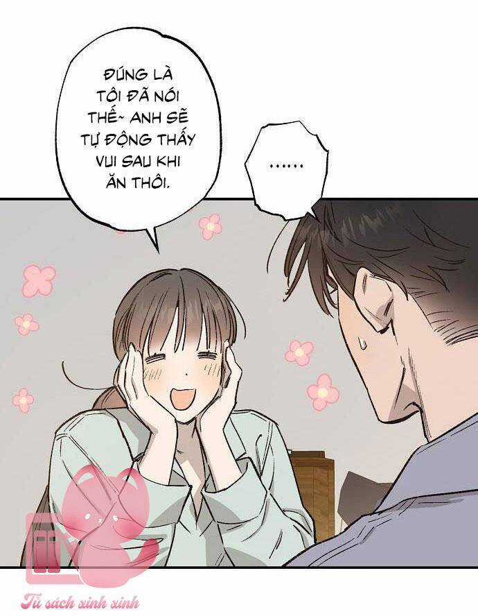 Onsaemiro Chapter 28 trang 5