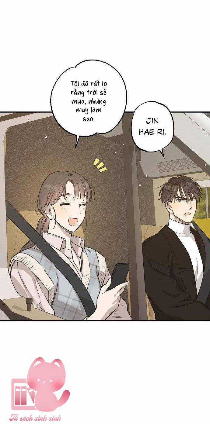 Onsaemiro Chapter 28 trang 55