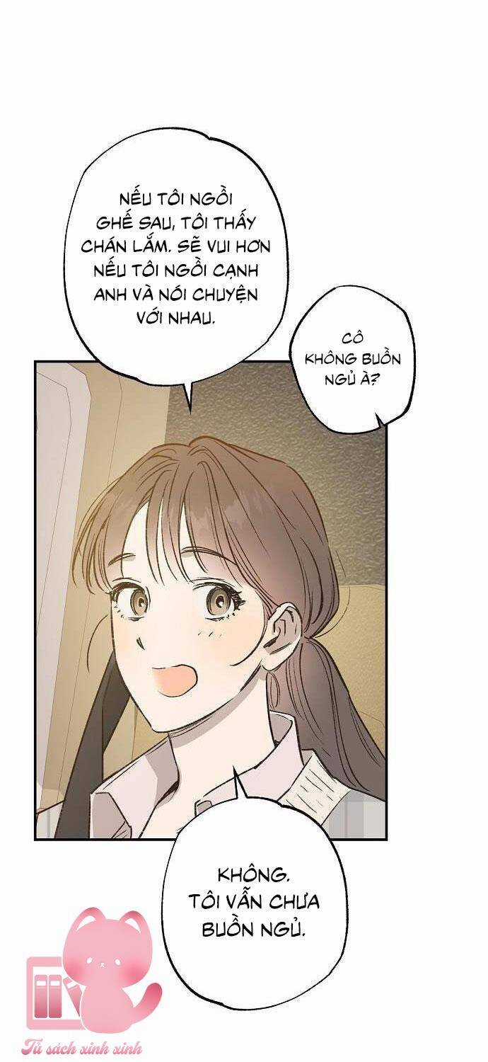 Onsaemiro Chapter 28 trang 57