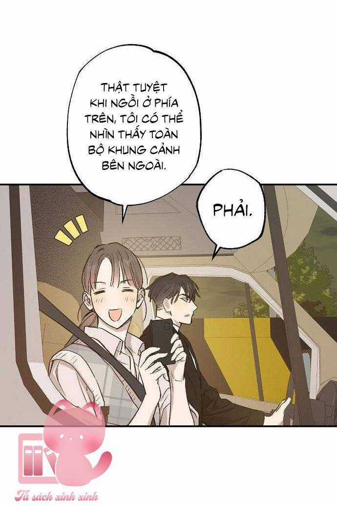 Onsaemiro Chapter 28 trang 58