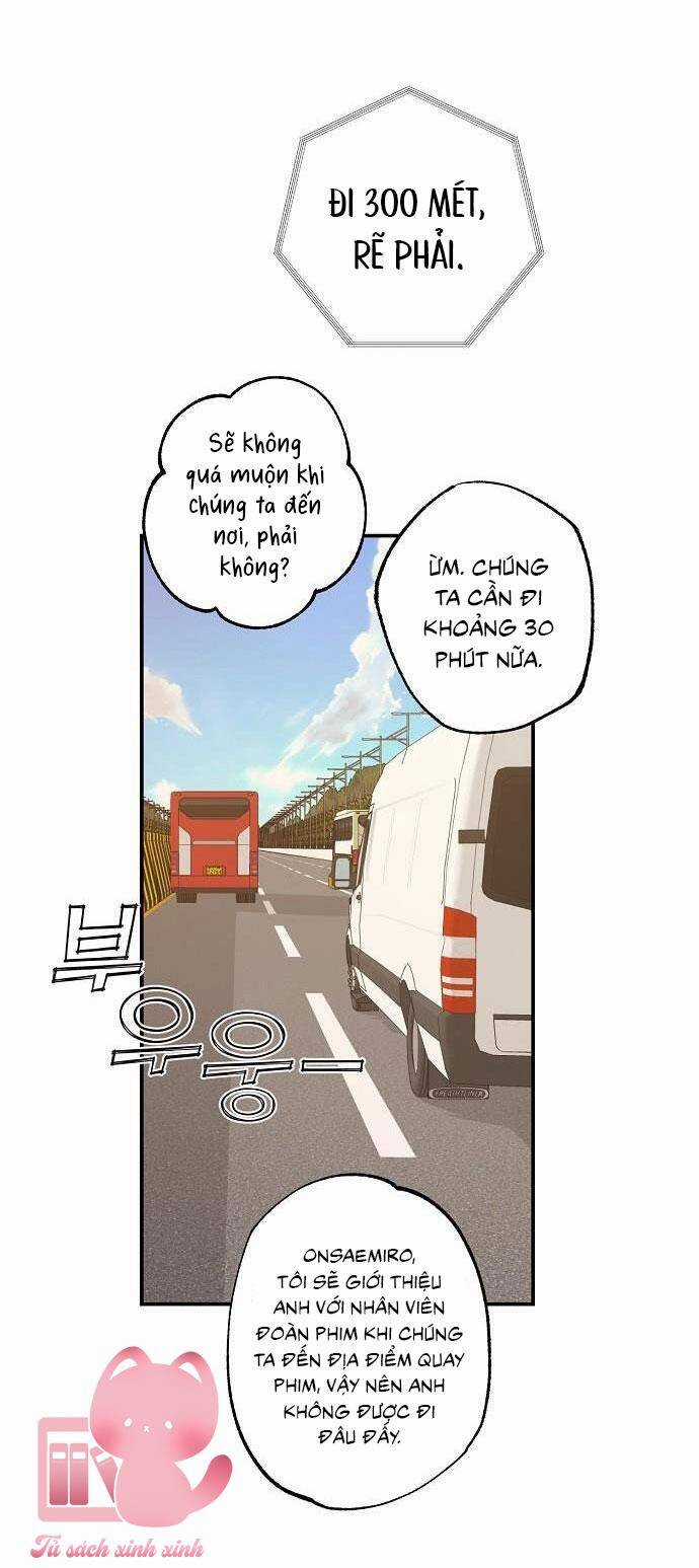 Onsaemiro Chapter 28 trang 59