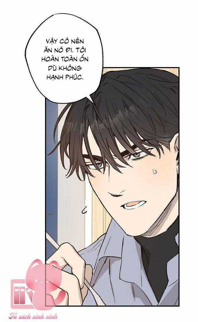 Onsaemiro Chapter 28 trang 6