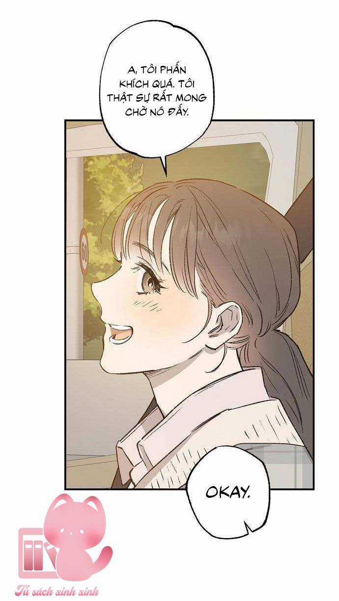 Onsaemiro Chapter 28 trang 61