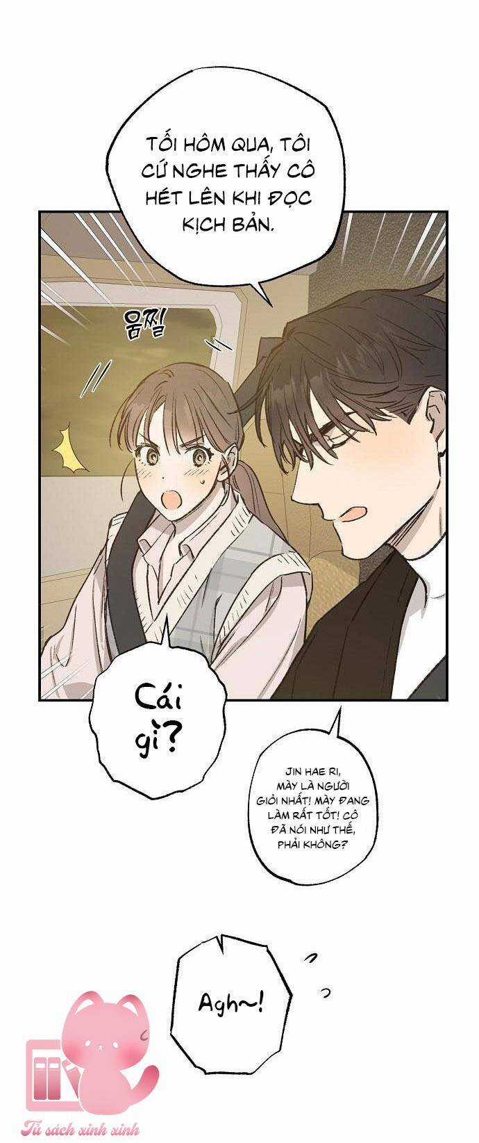 Onsaemiro Chapter 28 trang 62