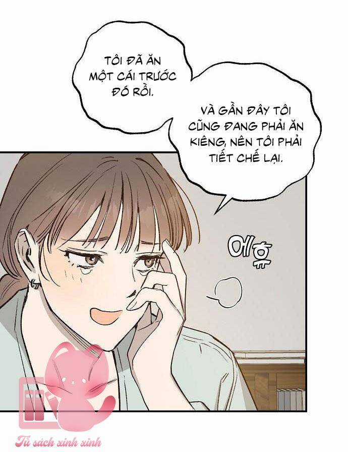 Onsaemiro Chapter 28 trang 7