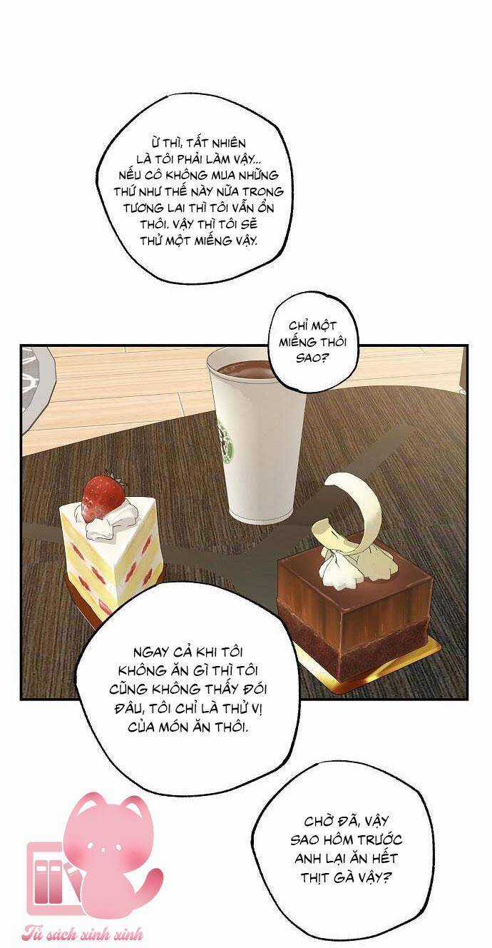 Onsaemiro Chapter 28 trang 9