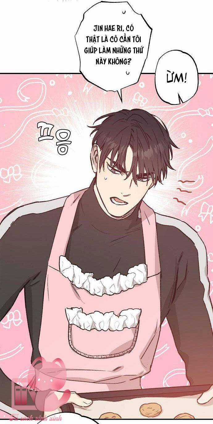 Onsaemiro Chapter 29 trang 10