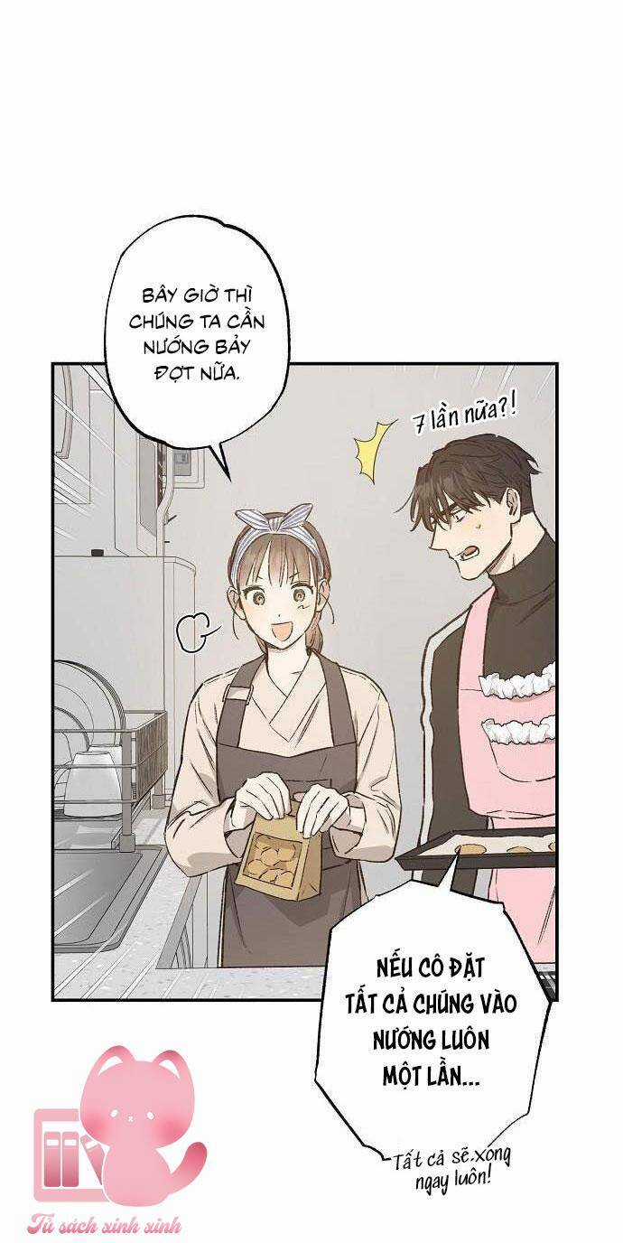 Onsaemiro Chapter 29 trang 13