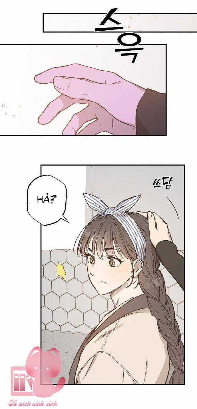 Onsaemiro Chapter 29 trang 16