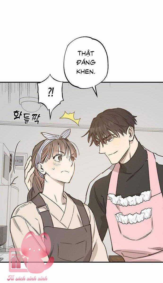 Onsaemiro Chapter 29 trang 17