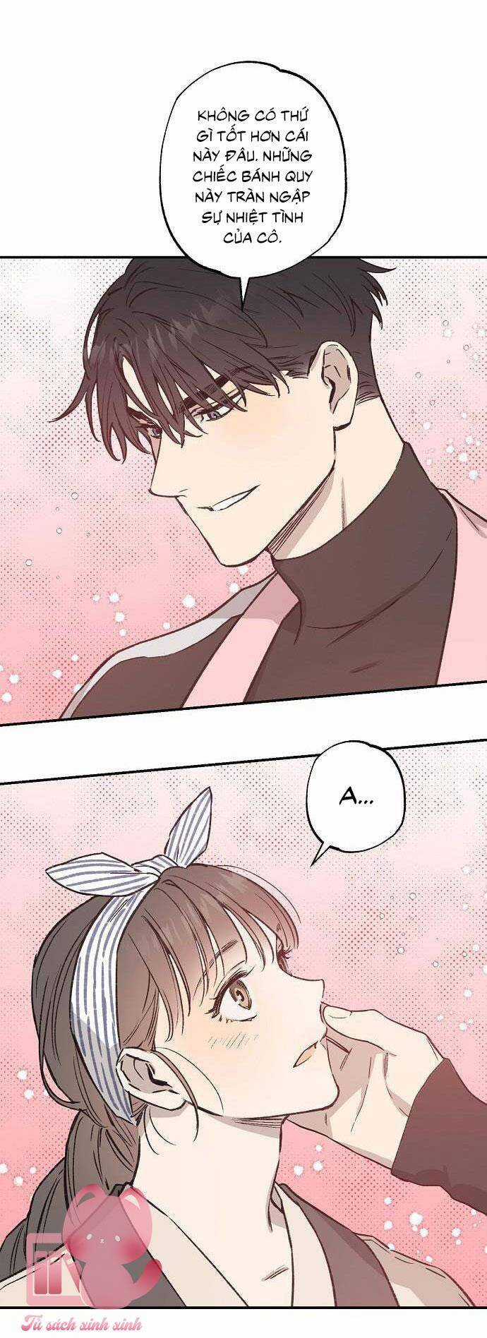 Onsaemiro Chapter 29 trang 18