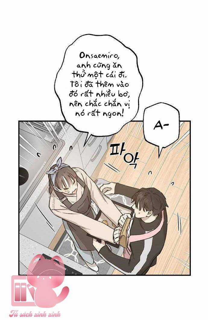 Onsaemiro Chapter 29 trang 19
