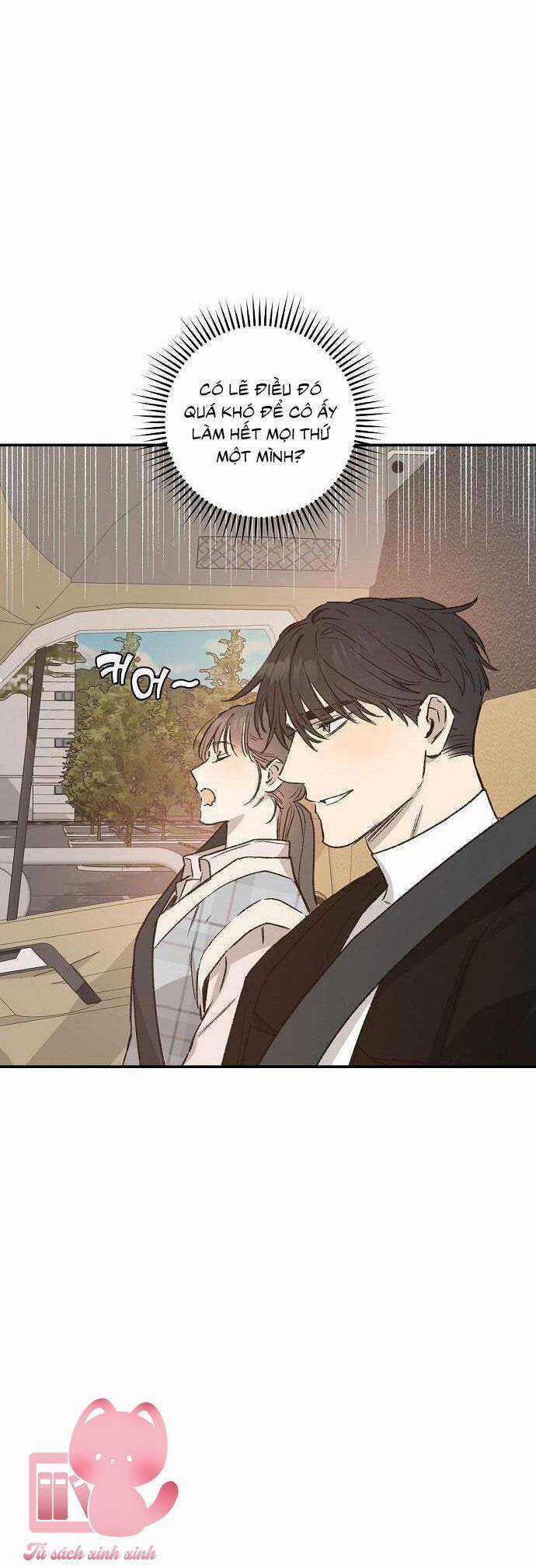 Onsaemiro Chapter 29 trang 21