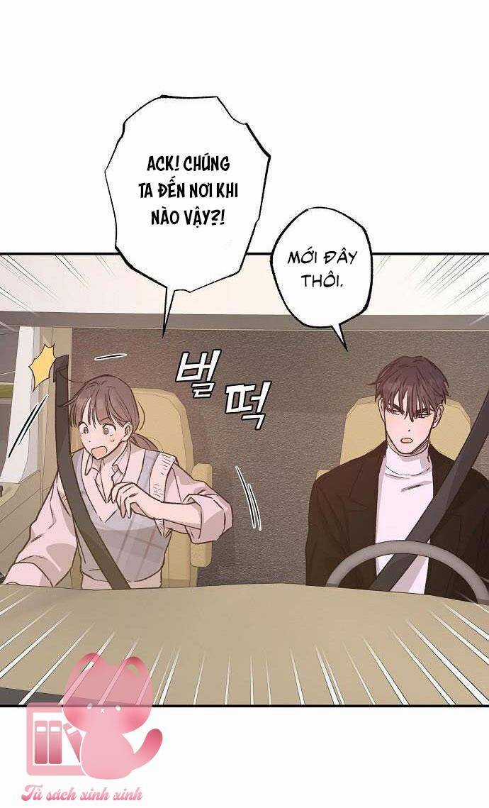 Onsaemiro Chapter 29 trang 24