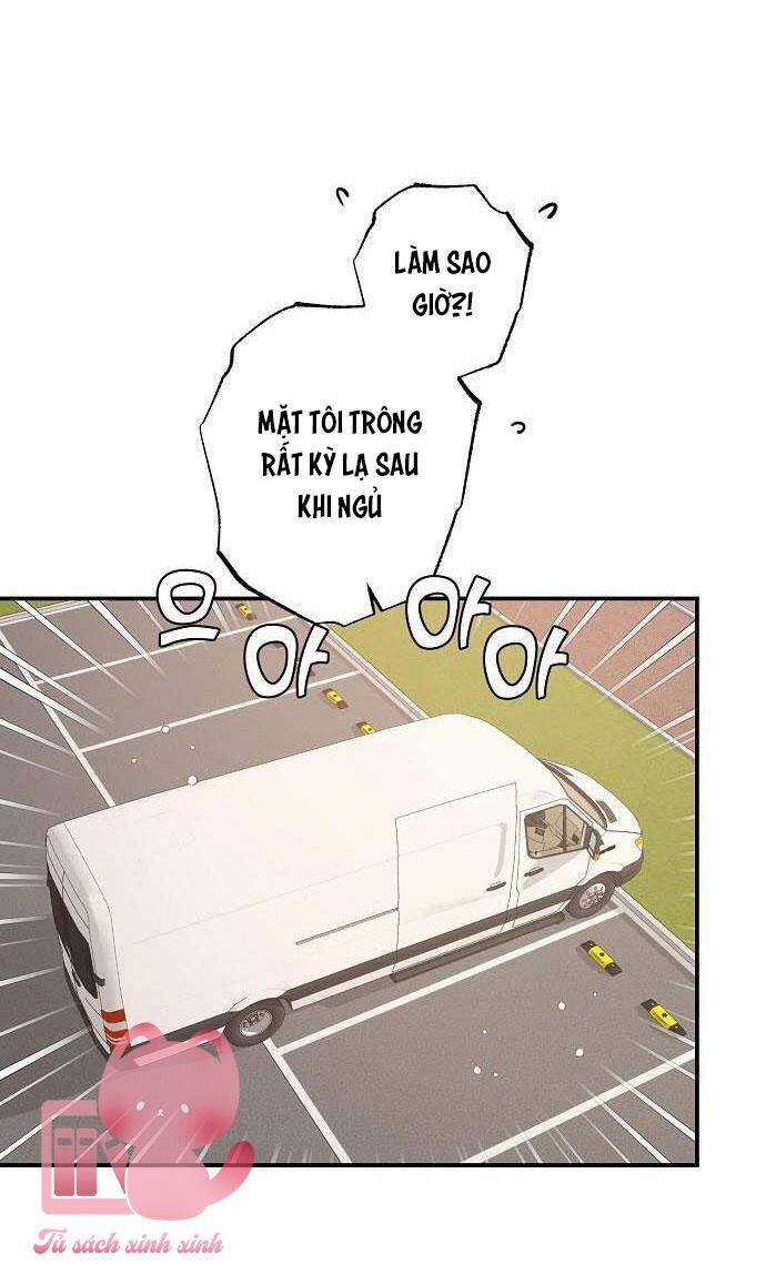 Onsaemiro Chapter 29 trang 25