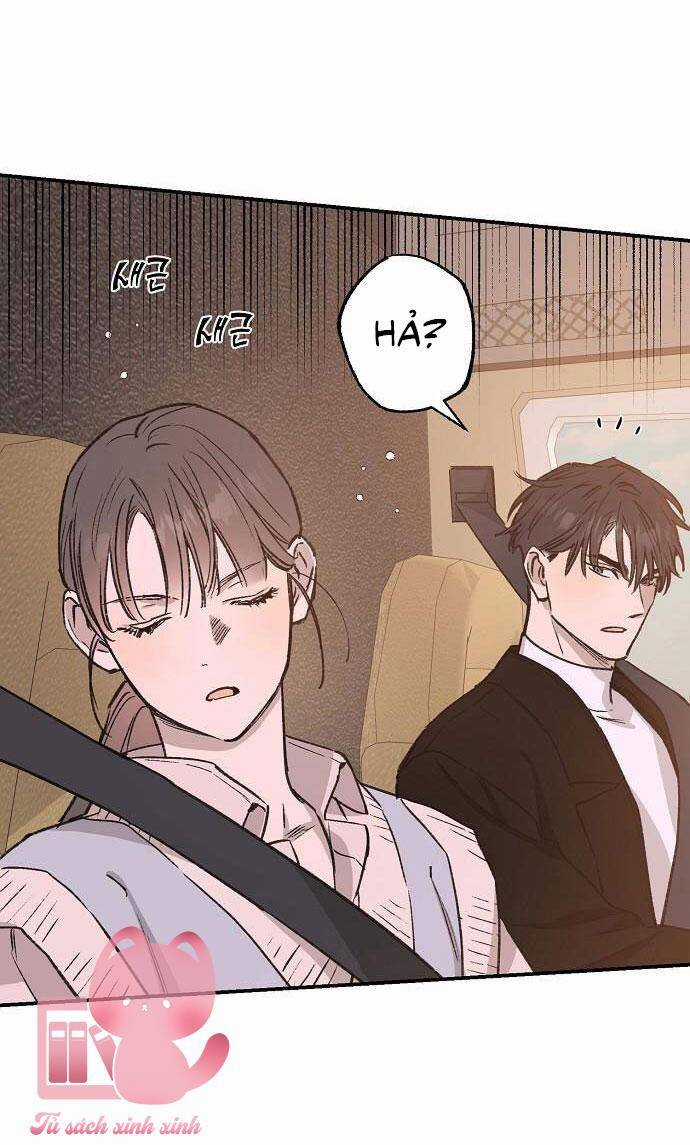 Onsaemiro Chapter 29 trang 3