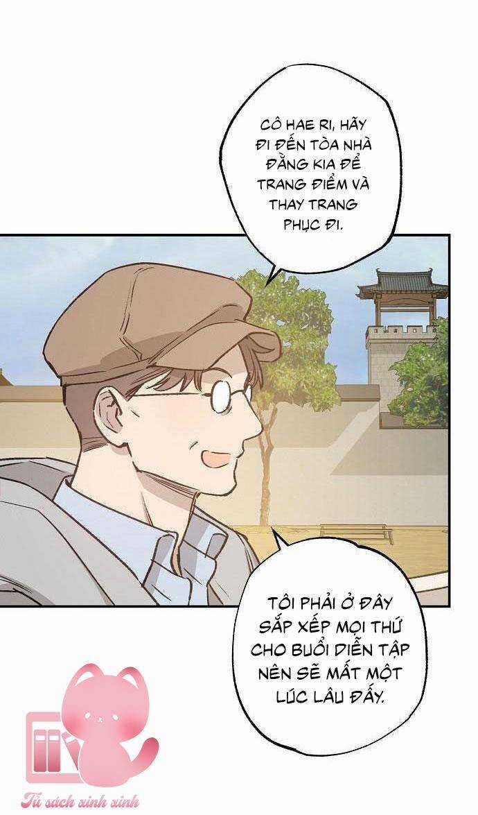 Onsaemiro Chapter 29 trang 34