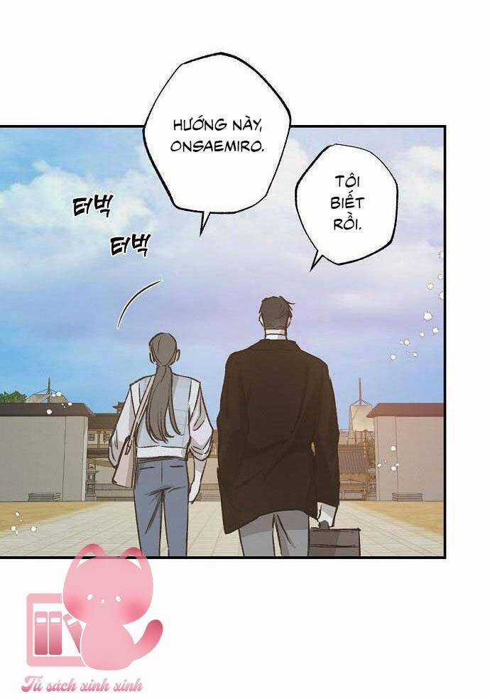 Onsaemiro Chapter 29 trang 36