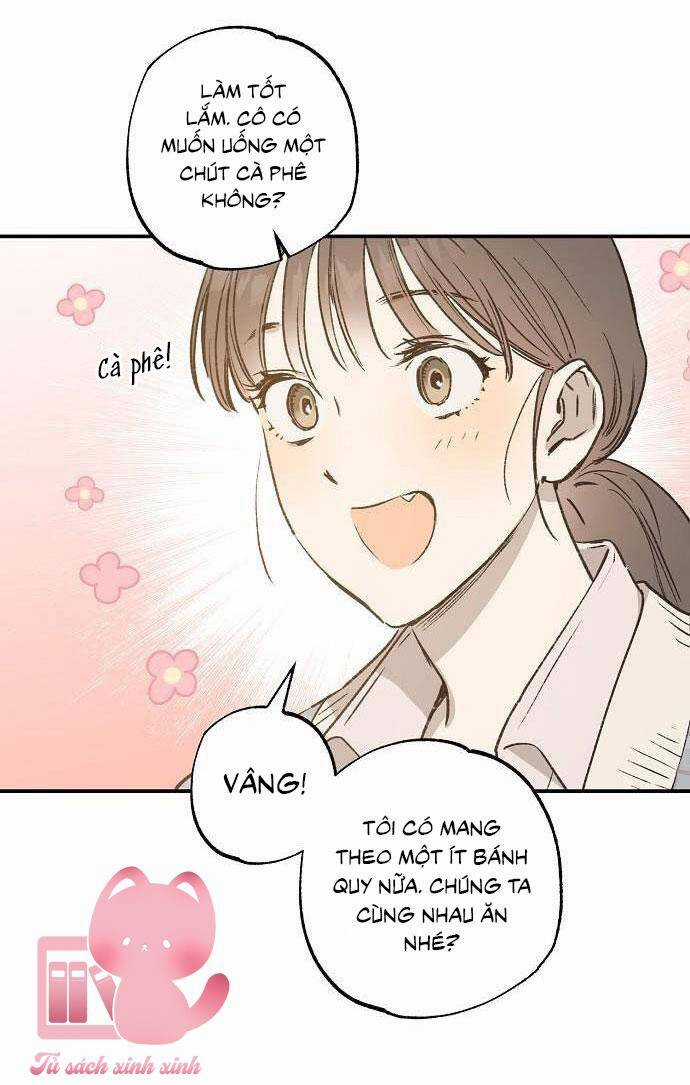 Onsaemiro Chapter 29 trang 40