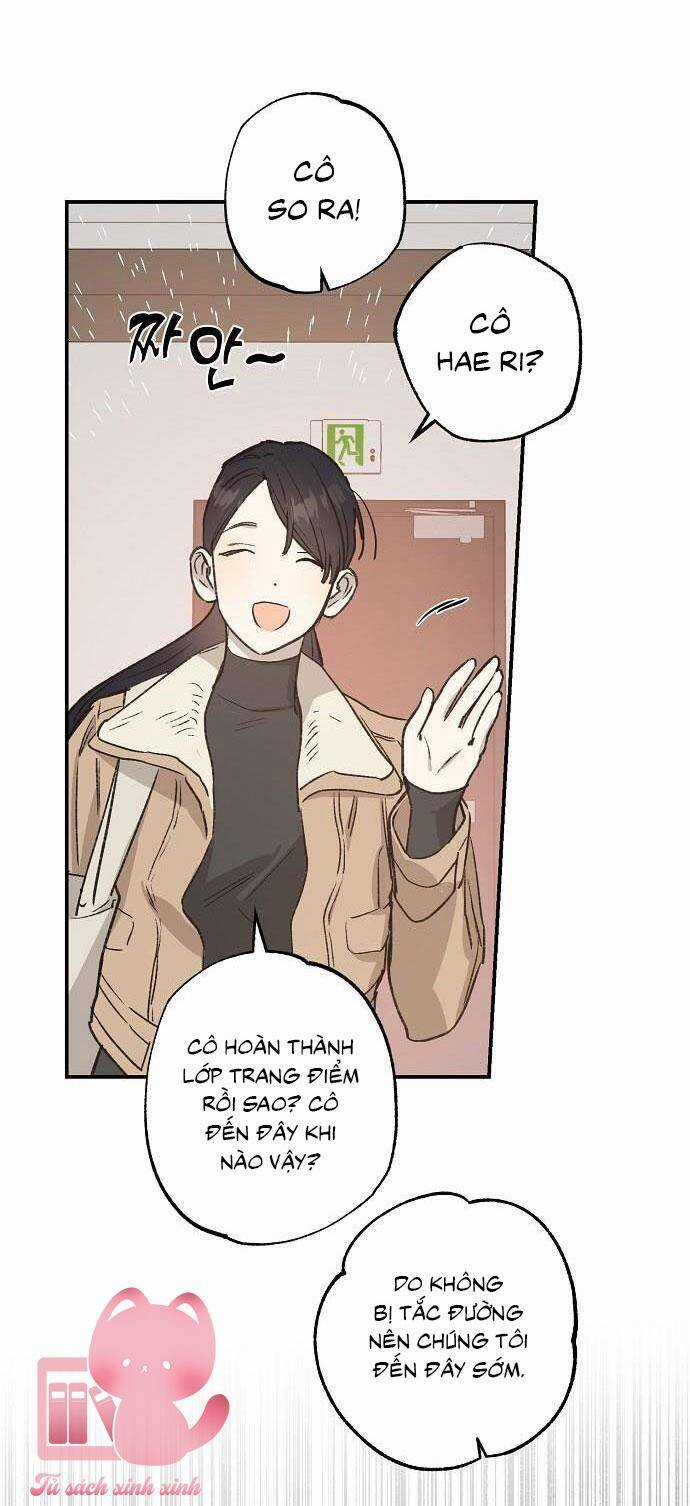 Onsaemiro Chapter 29 trang 46