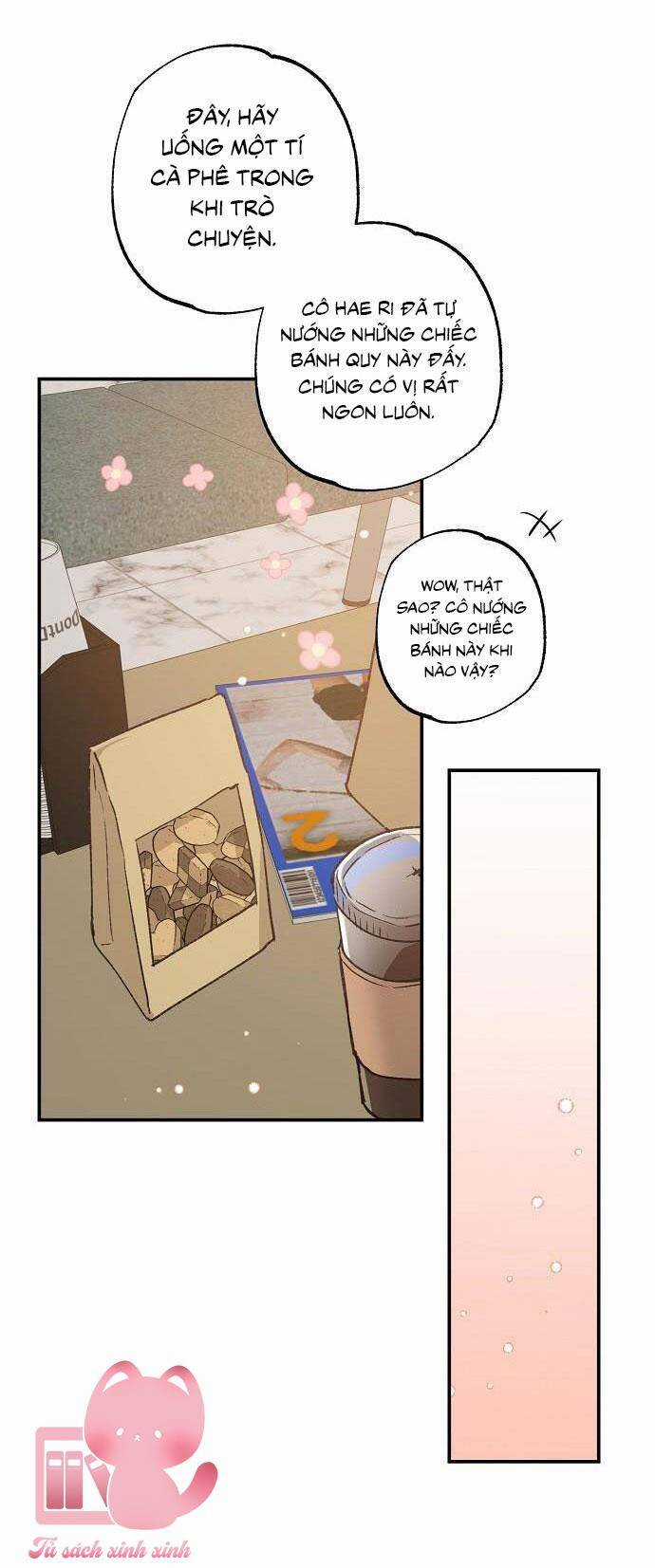 Onsaemiro Chapter 29 trang 48