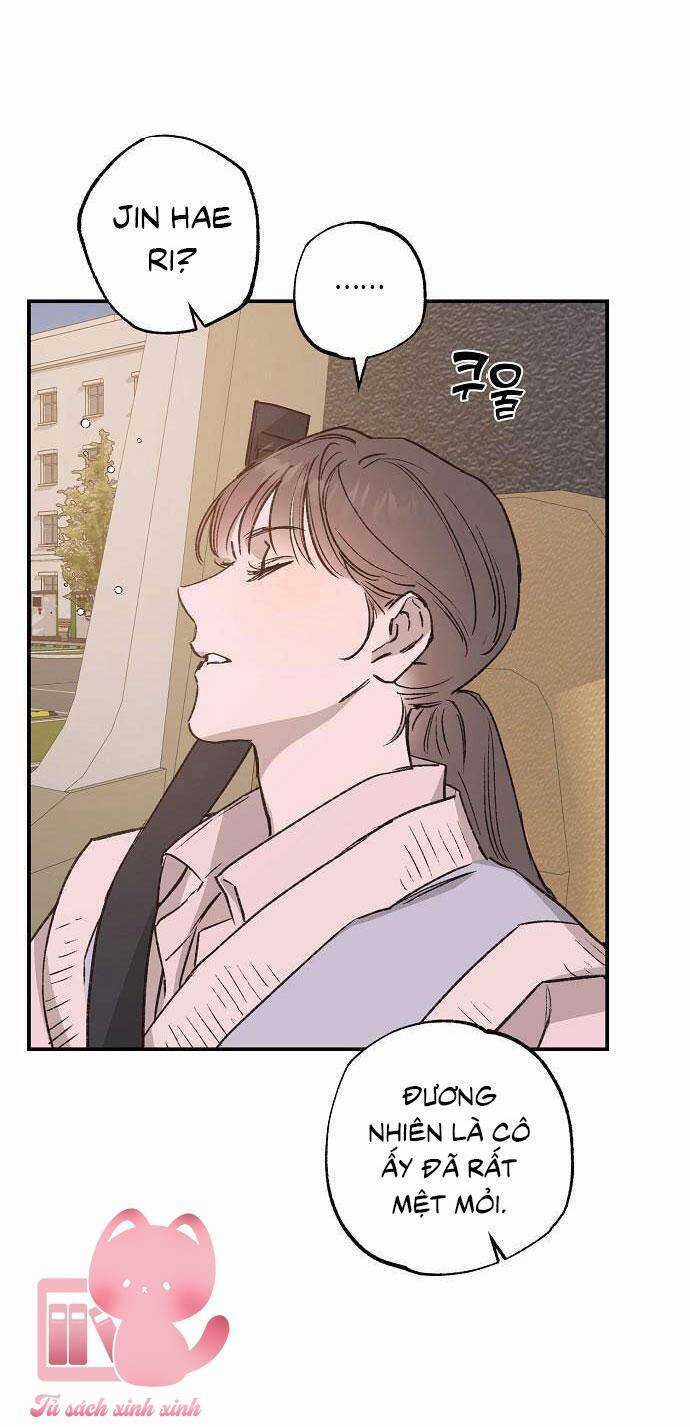 Onsaemiro Chapter 29 trang 5