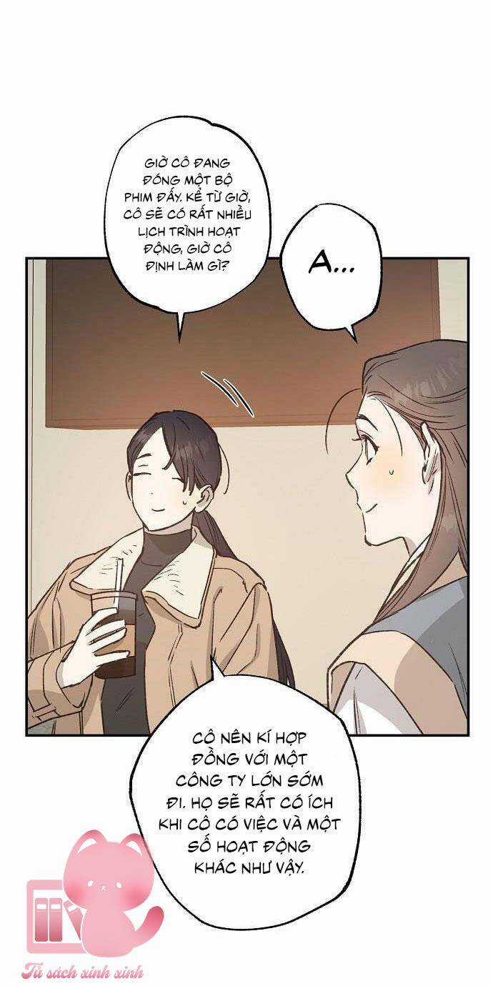 Onsaemiro Chapter 29 trang 50