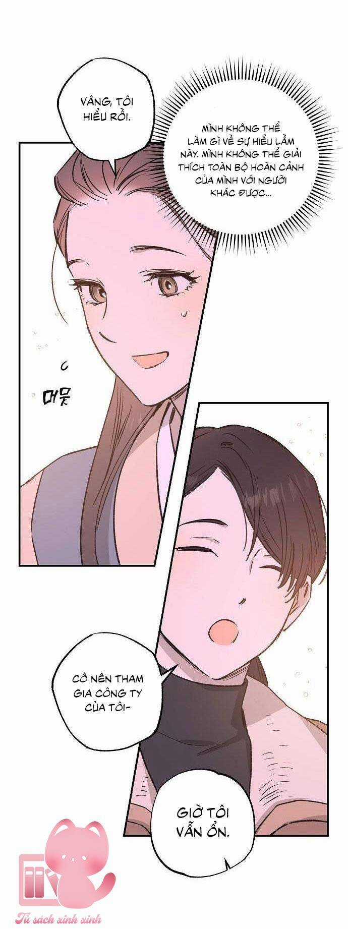 Onsaemiro Chapter 29 trang 51