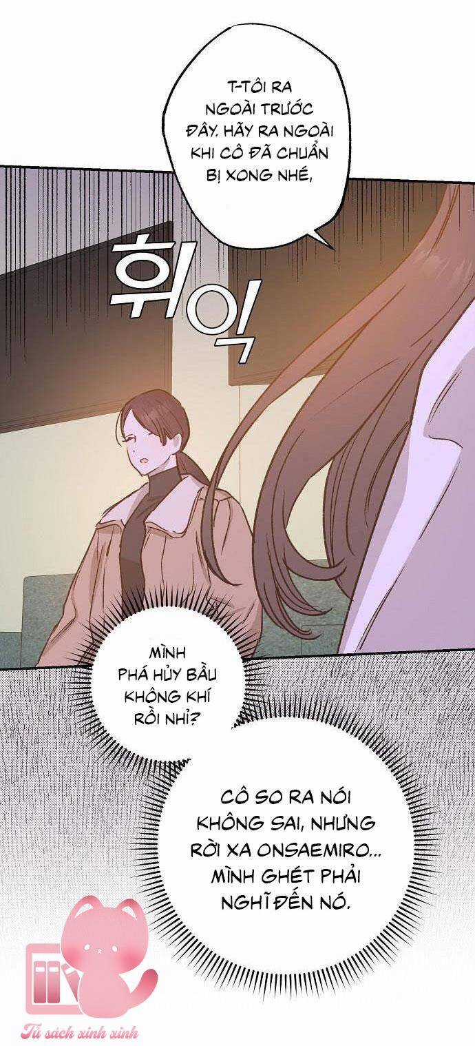 Onsaemiro Chapter 29 trang 53