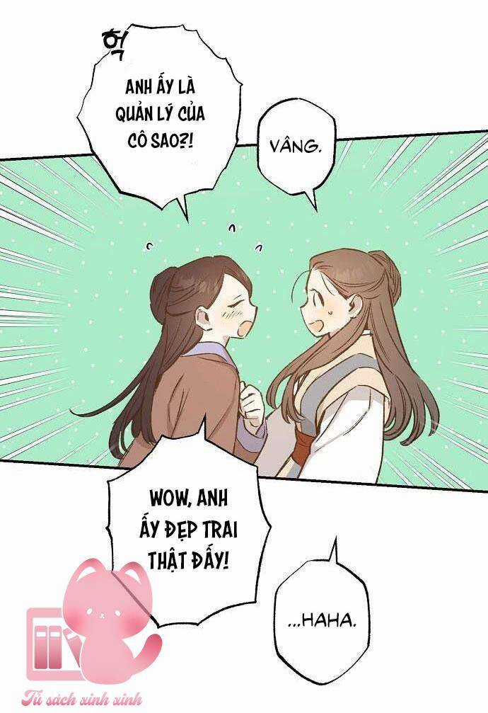 Onsaemiro Chapter 29 trang 60