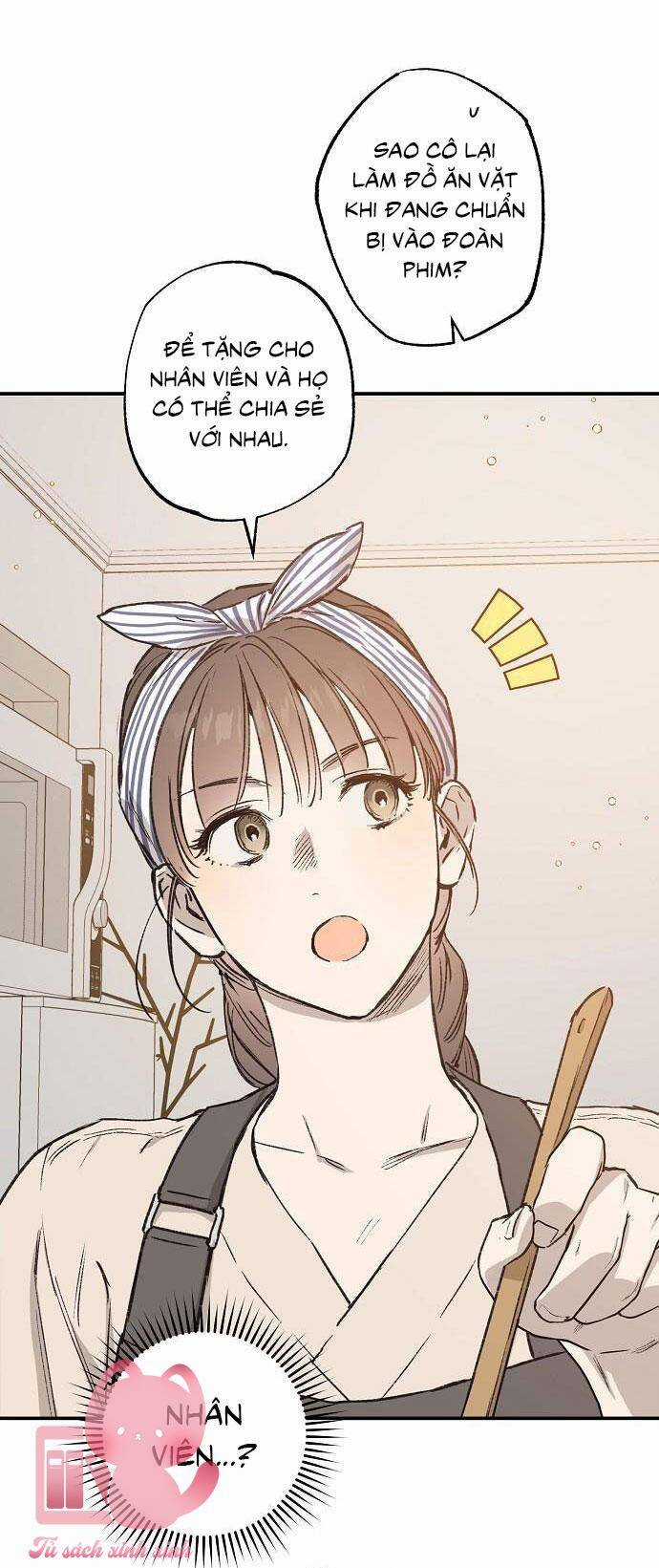 Onsaemiro Chapter 29 trang 9