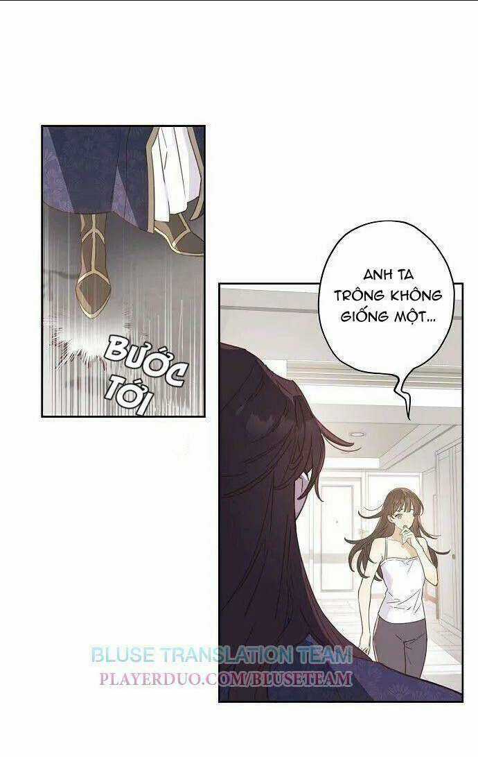 Onsaemiro Chapter 3 trang 10