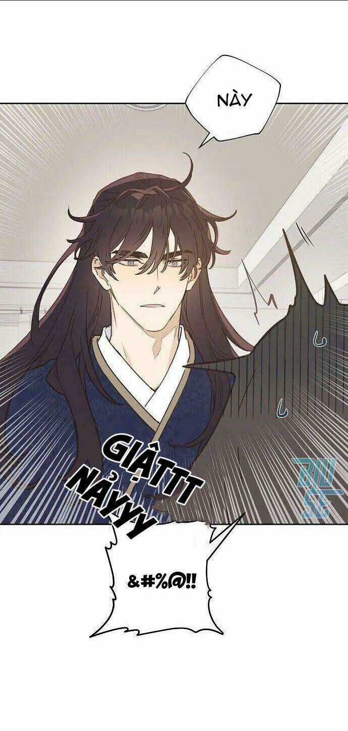 Onsaemiro Chapter 3 trang 11