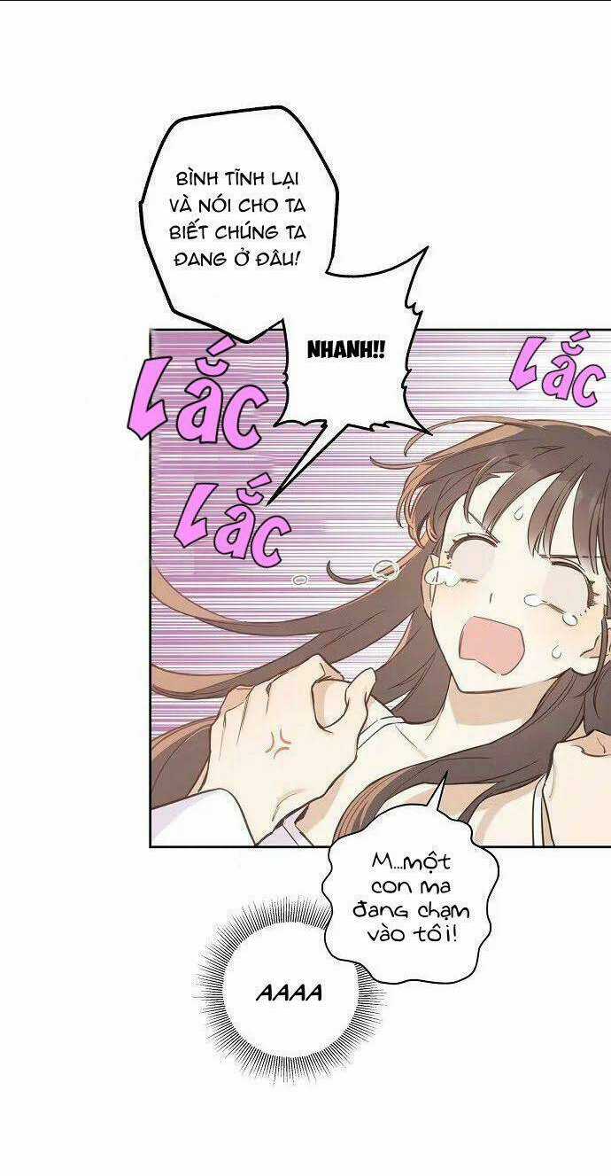 Onsaemiro Chapter 3 trang 17