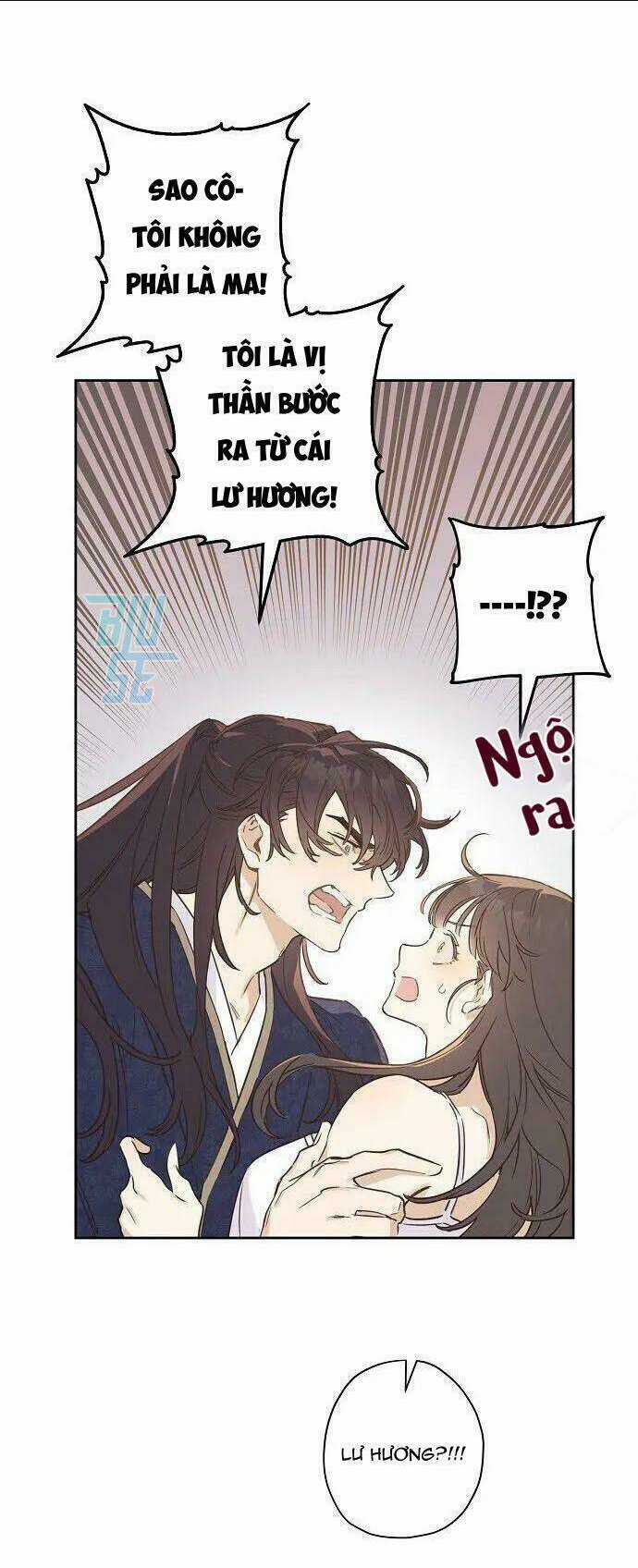 Onsaemiro Chapter 3 trang 18