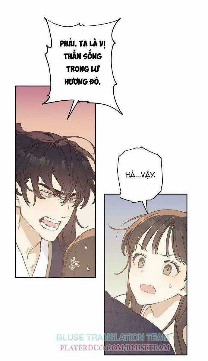 Onsaemiro Chapter 3 trang 19