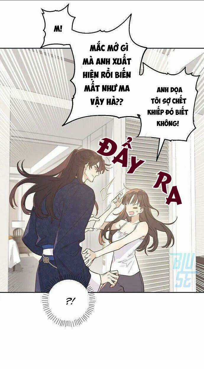 Onsaemiro Chapter 3 trang 20