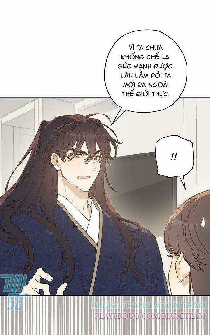 Onsaemiro Chapter 3 trang 21