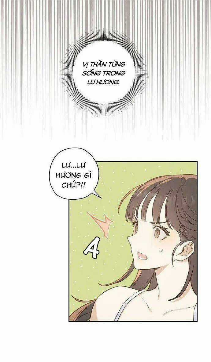 Onsaemiro Chapter 3 trang 22